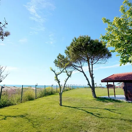 Marin Beach Hotel Sile *