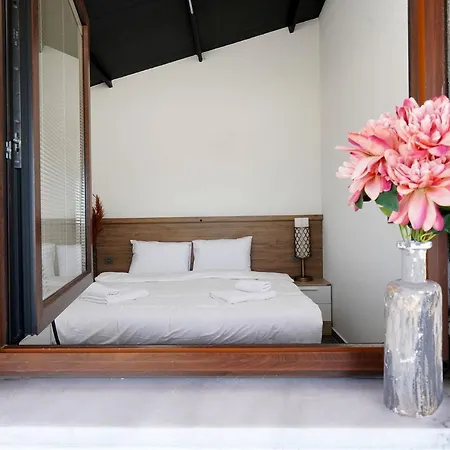 Marin Beach Hotel Sile