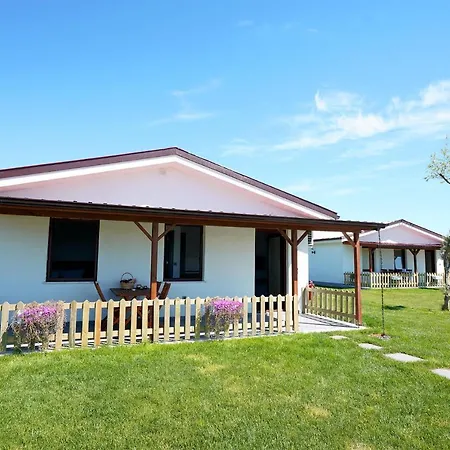 Marin Beach Hotel Sile
