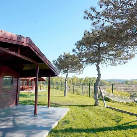 Marin Beach Hotel Sile Ağva