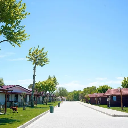 Marin Beach Hotel Sile Szálloda *