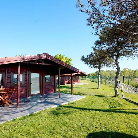 Marin Beach Hotel Sile * Ağva