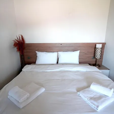 Szálloda Marin Beach Hotel Sile *