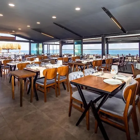 Marin Beach Hotel Sile * Ağva