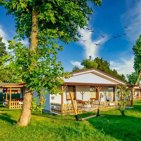Marin Beach Hotel Sile Szálloda Ağva