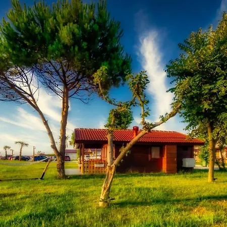 Marin Beach Hotel Sile Szálloda