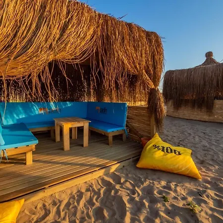 Marin Beach Hotel Sile Szálloda