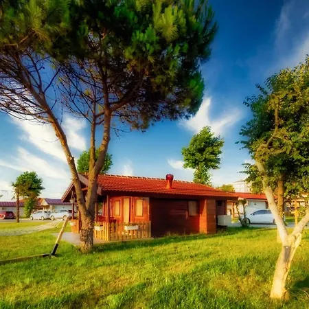 Marin Beach Hotel Sile Szálloda *