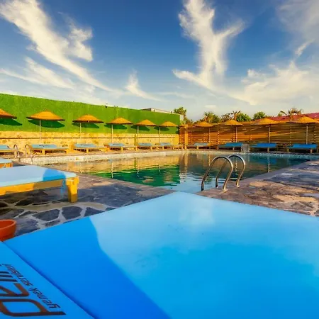 Marin Beach Hotel Sile Ağva