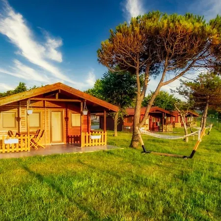 Szálloda Marin Beach Hotel Sile Ağva