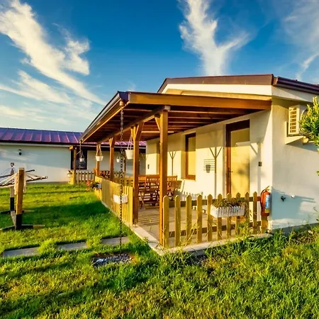 Marin Beach Hotel Sile *