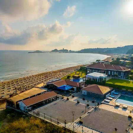 Marin Beach Hotel Sile * Ağva