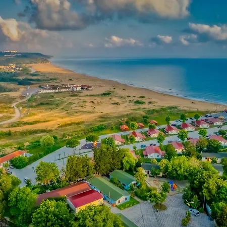Marin Beach Hotel Sile *