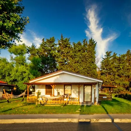 Marin Beach Hotel Sile Szálloda