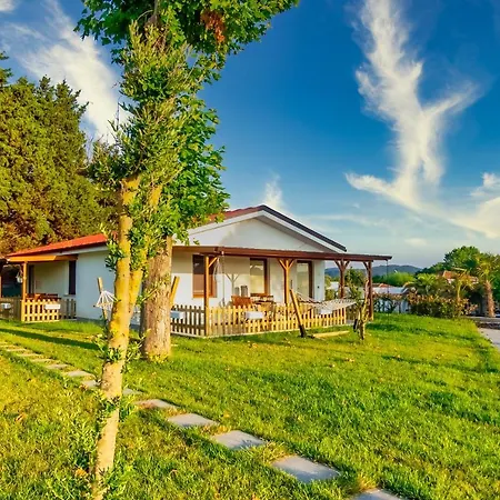 Marin Beach Hotel Sile