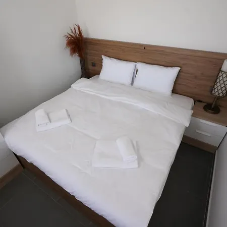Marin Beach Hotel Sile Ağva