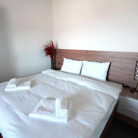 Marin Beach Hotel Sile * Ağva
