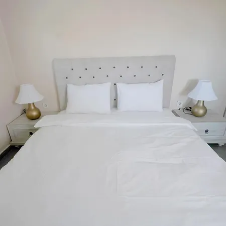 Marin Beach Hotel Sile *