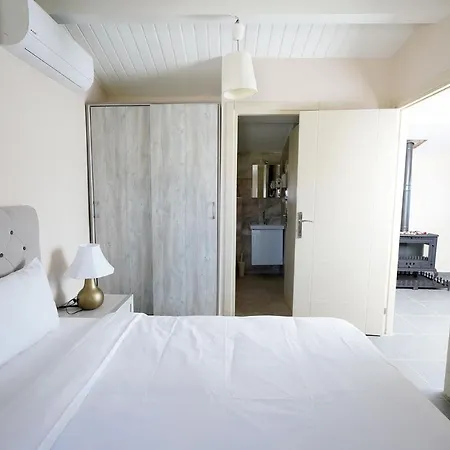 Marin Beach Hotel Sile Hotel