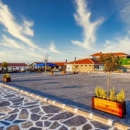 Marin Beach Hotel Sile * Ağva