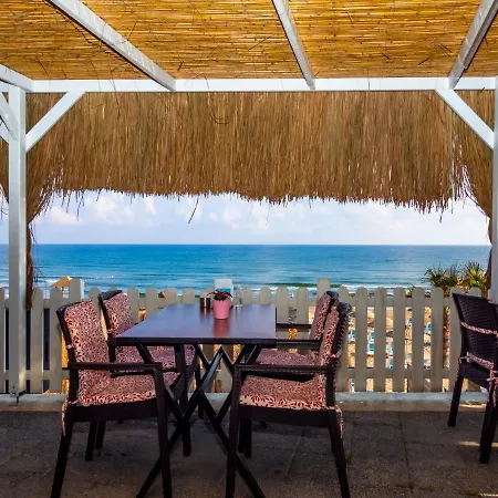 Marin Beach Hotel Sile Hotel Ağva