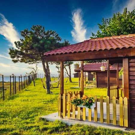 Marin Beach Hotel Sile * Ağva