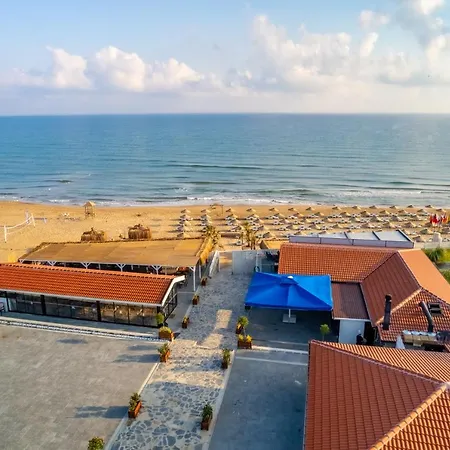 Marin Beach Hotel Sile Hotel