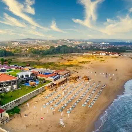 Marin Beach Hotel Sile Hotel *