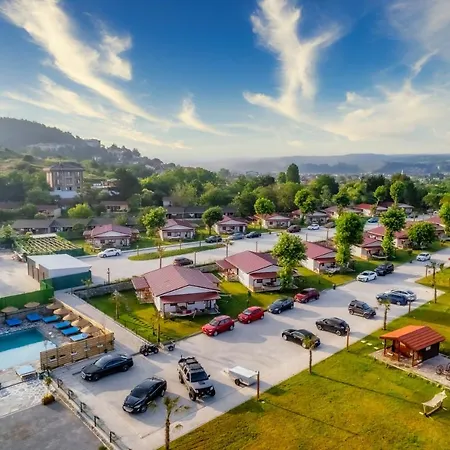 Marin Beach Hotel Sile