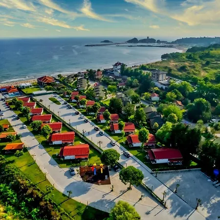 Hotel Marin Beach Hotel Sile