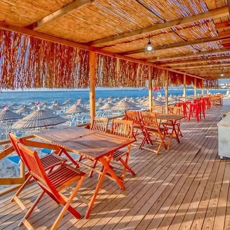Marin Beach Hotel Sile Hotel Ağva